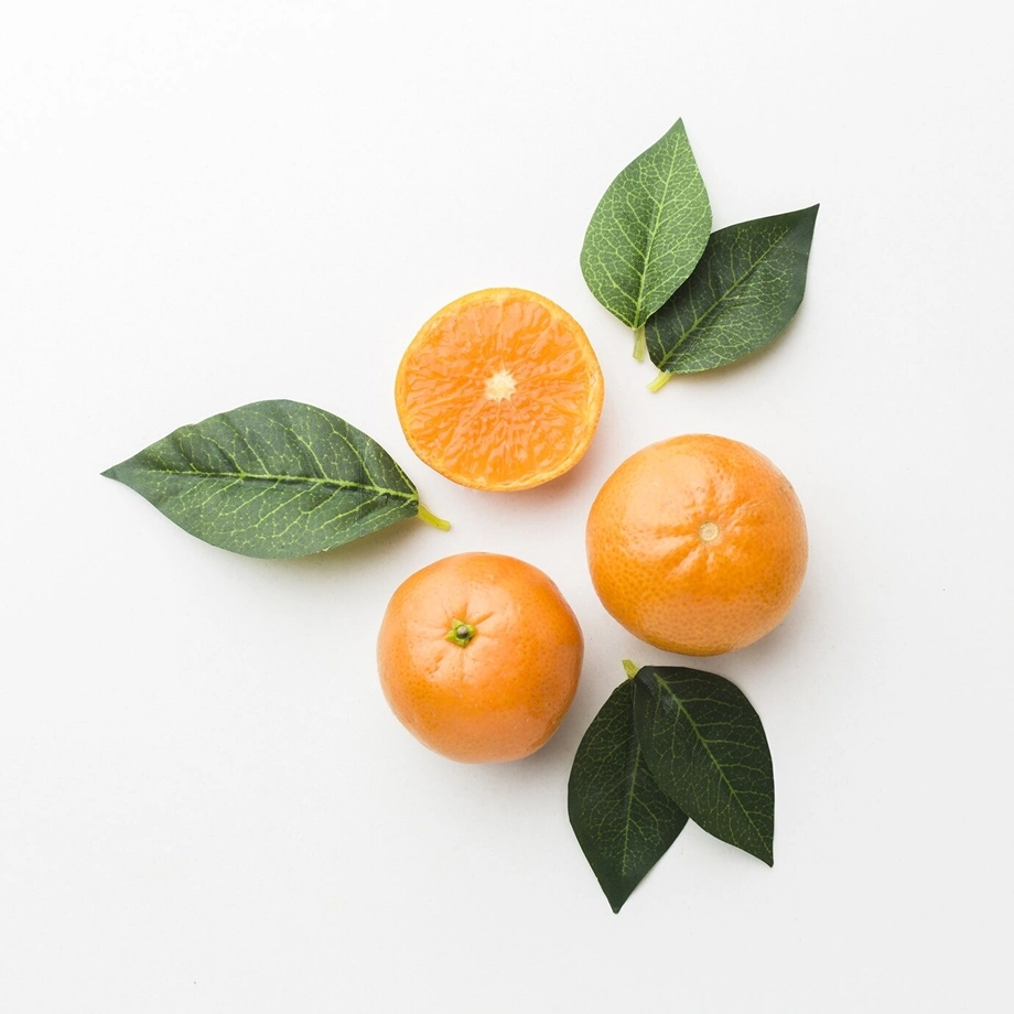 SunnyBurst Fresh Oranges 1Kg